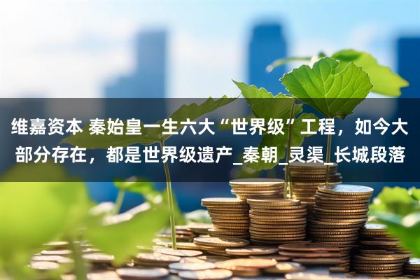 维嘉资本 秦始皇一生六大“世界级”工程，如今大部分存在，都是世界级遗产_秦朝_灵渠_长城段落
